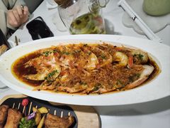 -3号仓库·创意中国菜(新世界城店)