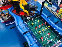 -TOYSRUS玩具反斗城(天津远洋乐堤港店)