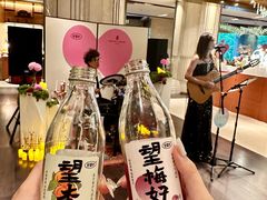 -深圳星河丽思卡尔顿酒店