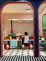 -MELAND CLUB亲子乐园·派对·餐厅(北京芳圆里ID MALL店)