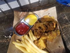 -大叹号·朝鲜族烤肉(潍坊泰华城店)