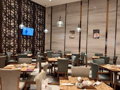 -西双版纳融创皇冠假日度假酒店