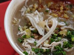 -汪记鲜鱼糊汤粉(沈阳路总店)