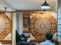 -蜗牛小馆醉乡民谣云南菜(惠新西里店)