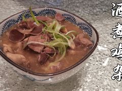 -北园酒家(小北路店)