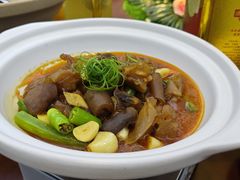 -大瓦罐湘土菜(海淀南路店)