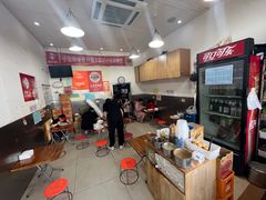 -郭记小街麻辣烫(南小街总店)