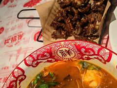-红钳侠小龙虾·烧烤(中赢康康谷店)