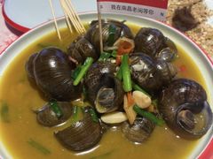 -老闵田螺馆·南昌市井菜·特色小吃(总店)