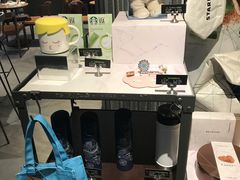 -星巴克(苏州西蒙店)