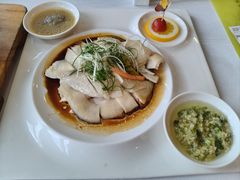 -鹿鸣酒家(越秀店)