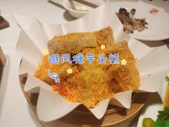 -味可道美食坊(福基路店)