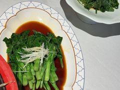 -庆云楼饭庄(什刹海店)