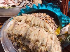 -苏格里岛自助海鲜烤肉(青秀万达店)