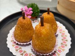 -金满楼(天河中路店)