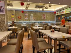 -金利茶餐厅(中船汇店)