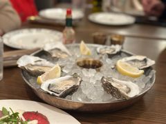 新鲜空运进口生蚝-IL TEATRO 精品意大利餐厅