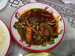 -辣不怕口味虾(凌霄路店)