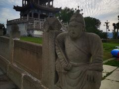 -韩城古城