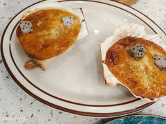 -CRAZYONES西班牙海鲜饭(上海美罗城店)