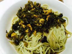 -老妈手工馄饨本帮浇头面(国权路店)