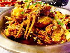 -虎虎龙虾大排档(双井店)