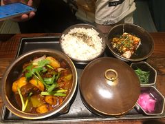 -良木缘咖啡西餐(优品道广场店)