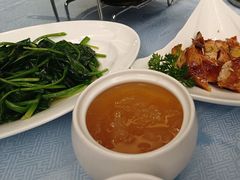 -古南都·老广东酒楼(龙江店)
