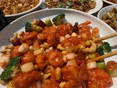 -范家小馆·烤鸭新京菜(金融街店)