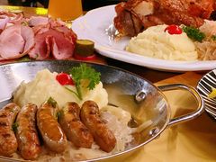 -申德勒加油站西餐厅(日坛路总店)