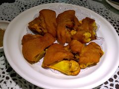 金牌炸猪手-熠盛粤味(永康路店)