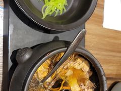 原味汽锅鸡-云海肴·汽锅鸡·云南菜(曲江大悦城店)