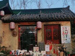 -合肥滨湖国家森林公园