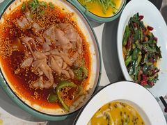-火婆子·川小馆(扬韬科技广场店)