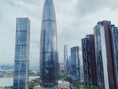 -小南洋海景餐厅(深圳湾店)
