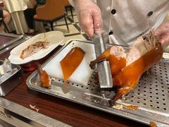 -大鸭梨烤鸭店(花园村店)