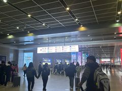 -沈阳站