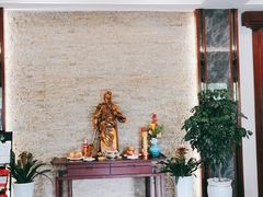 -黑河坝泡姜鸡贡椒鱼(贾旗路店)