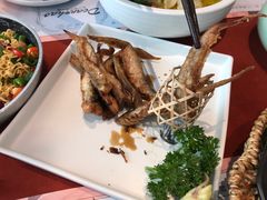 -赵小姐丨新中餐(曲江店)