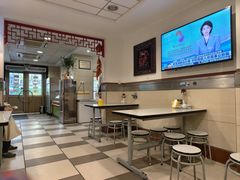 -民间老鸡汤面馆(中山北路店)