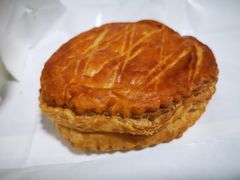 国王饼-老梦面包 CHEZMOREL(三源里店)