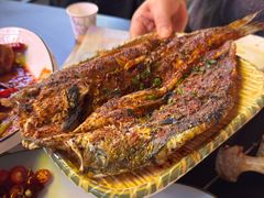 -有奴思烤肉·清真(正宁路店)