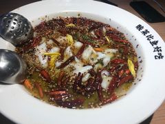 -新太二·鲜料川菜(群光广场店)