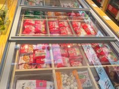 -锅圈食汇火锅烧烤食材超市(工农路店)