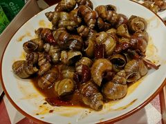 -三个大叔烤羊肉串·炭炉砂锅菜(西三旗店)