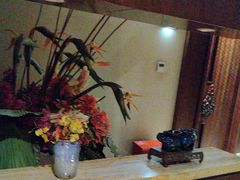 -益健·足疗汗蒸SPA(芙蓉广场店)
