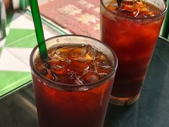 -港爺茶檔·茶餐厅(东晓南路店)