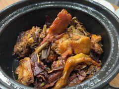 -斯丹姜母鸭·古法干香(涂门街总店)