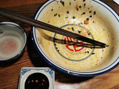 -吴满满油泼面(北方风味园店)