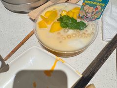 -海底捞火锅(上地华联店)